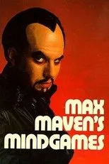 Póster de Max Maven's Mindgames