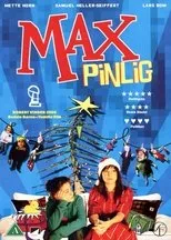 Póster de Max Pinlig