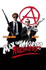 Póster de Max und Moritz Reloaded