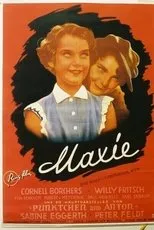 Póster de Maxie