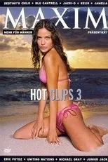 Póster de Maxim: Hot Clips 3