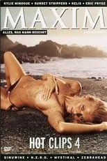 Póster de Maxim: Hot Clips 4