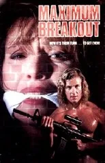 Póster de Maximum Breakout