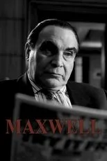 Póster de Maxwell