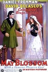 Póster de May Blossom