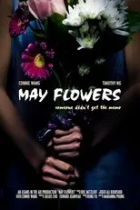 Póster de May Flowers