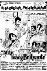 Póster de May Isang Brilyante