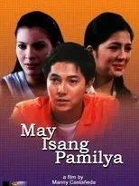 Póster de May Isang Pamilya