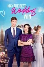 Póster de May the Best Wedding Win