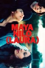 Póster de Maya Nilo (Laura)
