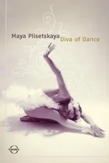 Póster de Maya Plisetskaya - Diva of Dance