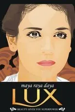 Póster de Maya, Raya, Daya