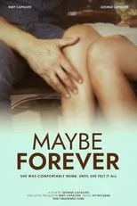 Póster de Maybe Forever