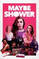 Póster de Maybe Shower