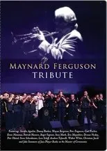 Póster de Maynard Ferguson: Tribute