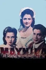 Póster de Maynila