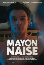 Póster de Mayonnaise