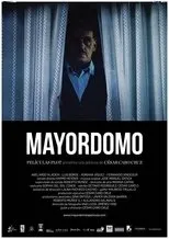 Póster de Mayordomo