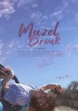 Póster de Mazel Brouk