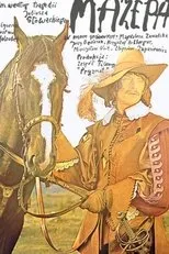 Póster de Mazepa