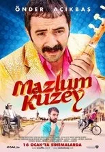 Póster de Mazlum Kuzey