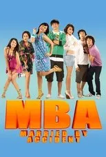 Póster de MBA: Married by Accident
