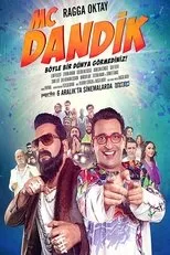 Póster de MC Dandik