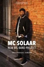 Póster de MC Solaar Symphonique à la Philharmonie de Paris