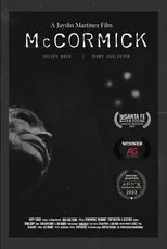 Póster de McCormick