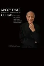 Póster de McCoy Tyner - Guitars
