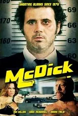 Póster de McDick
