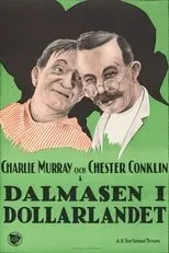 Póster de McFadden's Flats