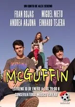 Póster de McGuffin