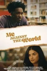 Póster de Me Against the World