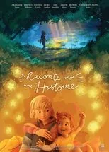 Póster de Me Conte uma História