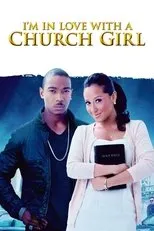 Póster de Me enamoré de una chica cristiana