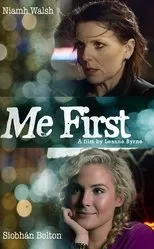 Póster de Me First