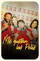 Póster de Me gustan las pelis