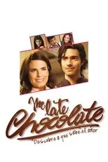Póster de Me Late Chocolate