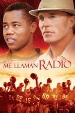 Póster de Me llaman Radio