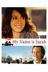 Póster de Me llamo Sarah