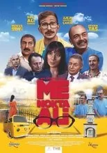 Póster de Me Nokta Ali