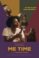 Póster de Me Time