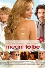 Póster de Meant To Be