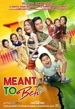 Póster de Meant to Beh