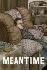 Póster de Meantime (TV)