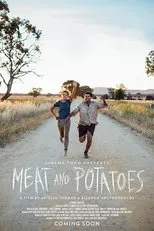 Póster de Meat and Potatoes