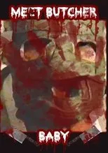 Póster de Meat Butcher Baby