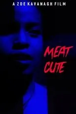 Póster de Meat Cute