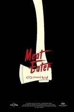 Póster de Meat Eater